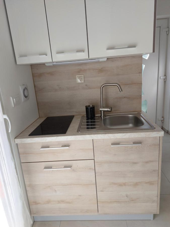 Apartments Alexandra Celje Eksteriør billede