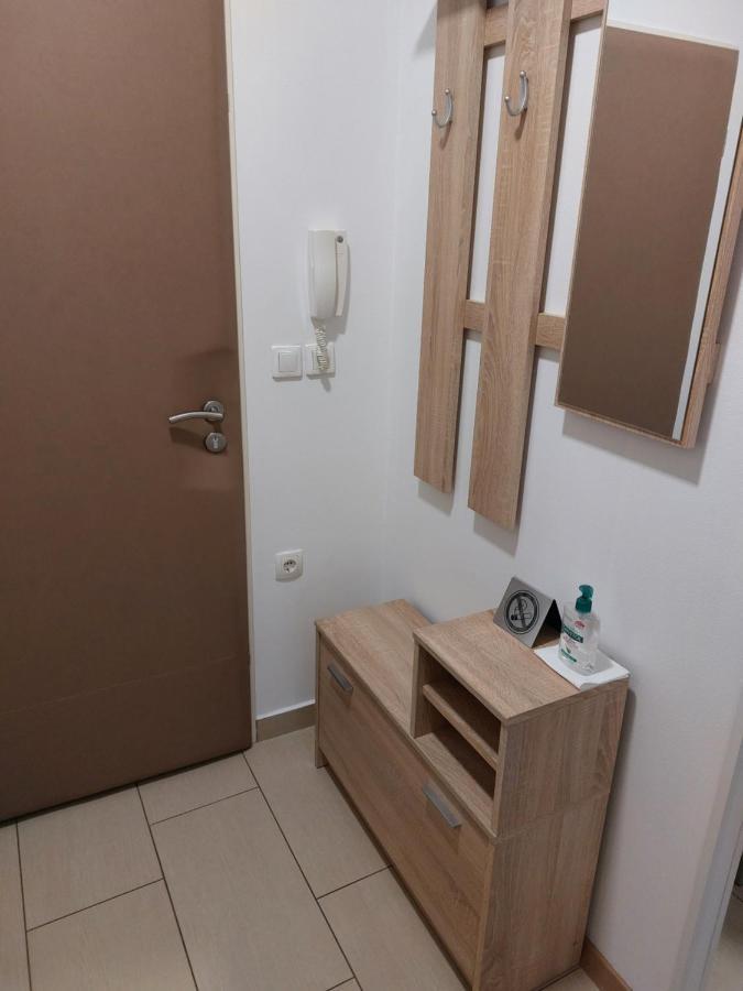 Apartments Alexandra Celje Eksteriør billede
